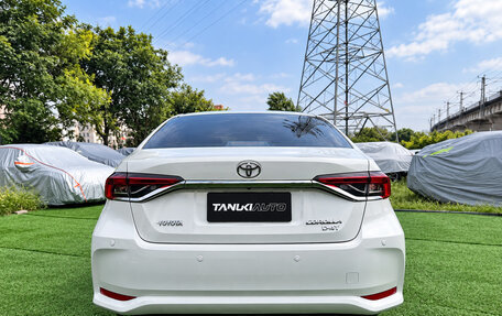Toyota Corolla, 2023 год, 1 500 001 рублей, 6 фотография