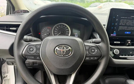 Toyota Corolla, 2023 год, 1 500 001 рублей, 9 фотография
