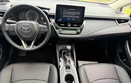 Toyota Corolla, 2023 год, 1 500 001 рублей, 8 фотография