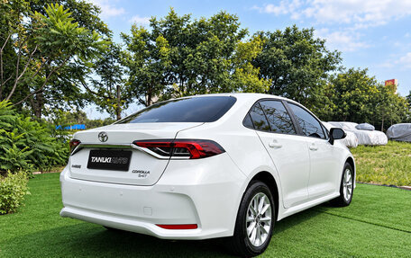 Toyota Corolla, 2023 год, 1 500 001 рублей, 5 фотография