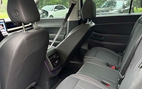 Volkswagen Teramont, 2025 год, 5 370 000 рублей, 5 фотография