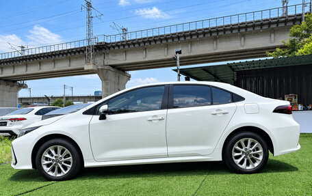 Toyota Corolla, 2023 год, 1 500 001 рублей, 7 фотография