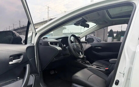 Toyota Corolla, 2023 год, 1 500 001 рублей, 11 фотография