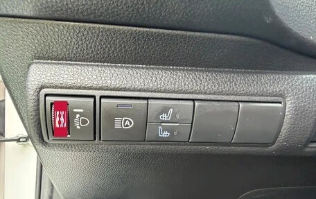 Toyota Corolla, 2023 год, 1 500 001 рублей, 15 фотография