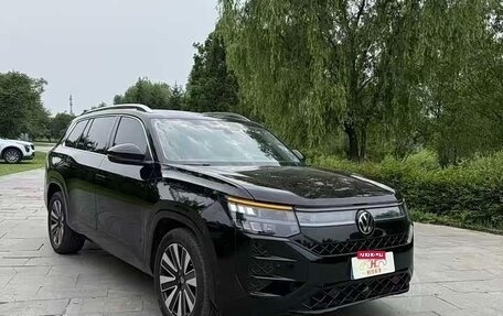 Volkswagen Teramont, 2025 год, 5 370 000 рублей, 3 фотография