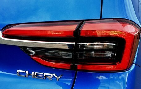 Chery Tiggo 4 I рестайлинг, 2019 год, 1 379 000 рублей, 7 фотография