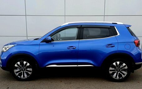 Chery Tiggo 4 I рестайлинг, 2019 год, 1 379 000 рублей, 10 фотография