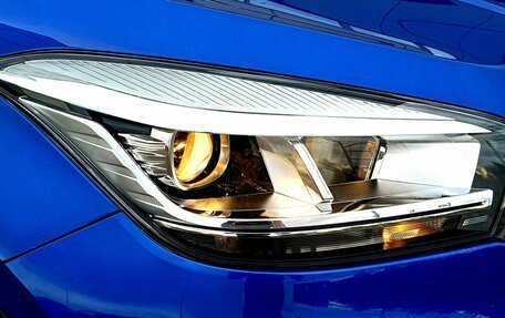 Chery Tiggo 4 I рестайлинг, 2019 год, 1 379 000 рублей, 4 фотография