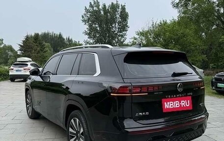Volkswagen Teramont, 2025 год, 5 370 000 рублей, 9 фотография