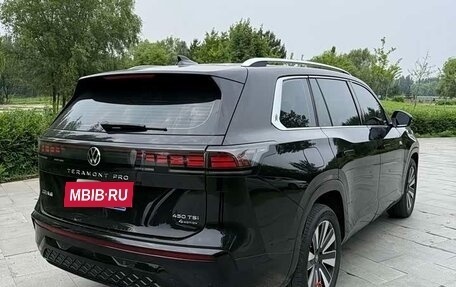 Volkswagen Teramont, 2025 год, 5 370 000 рублей, 7 фотография