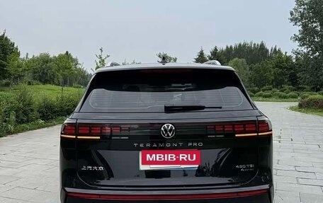 Volkswagen Teramont, 2025 год, 5 370 000 рублей, 8 фотография