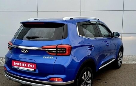 Chery Tiggo 4 I рестайлинг, 2019 год, 1 379 000 рублей, 6 фотография