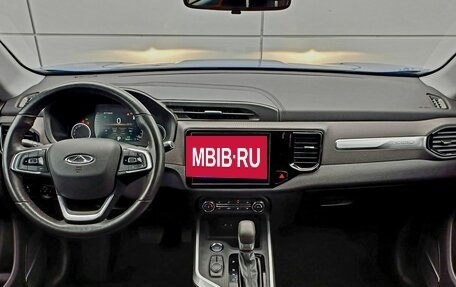 Chery Tiggo 4 I рестайлинг, 2019 год, 1 379 000 рублей, 19 фотография