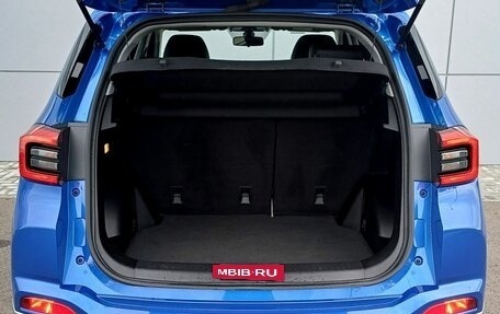 Chery Tiggo 4 I рестайлинг, 2019 год, 1 379 000 рублей, 15 фотография
