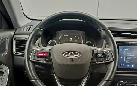 Chery Tiggo 4 I рестайлинг, 2019 год, 1 379 000 рублей, 24 фотография