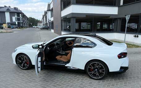 BMW 2 серия, 2022 год, 4 100 000 рублей, 12 фотография