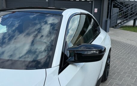 BMW 2 серия, 2022 год, 4 100 000 рублей, 15 фотография