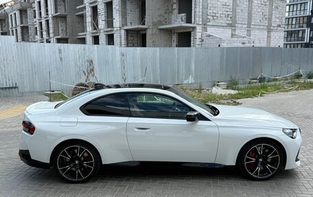BMW 2 серия, 2022 год, 4 100 000 рублей, 4 фотография