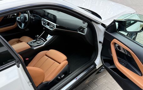 BMW 2 серия, 2022 год, 4 100 000 рублей, 18 фотография