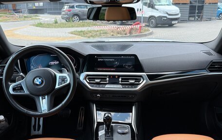 BMW 2 серия, 2022 год, 4 100 000 рублей, 20 фотография