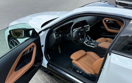 BMW 2 серия, 2022 год, 4 100 000 рублей, 17 фотография