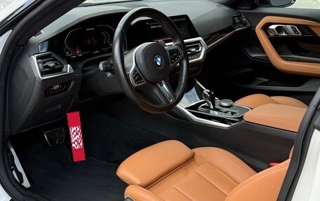 BMW 2 серия, 2022 год, 4 100 000 рублей, 19 фотография