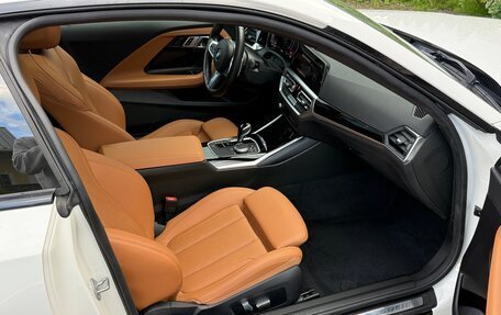 BMW 2 серия, 2022 год, 4 100 000 рублей, 28 фотография
