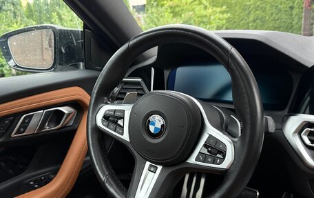 BMW 2 серия, 2022 год, 4 100 000 рублей, 30 фотография