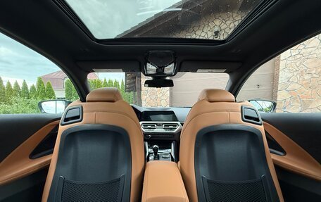 BMW 2 серия, 2022 год, 4 100 000 рублей, 32 фотография