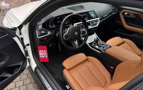 BMW 2 серия, 2022 год, 4 100 000 рублей, 24 фотография