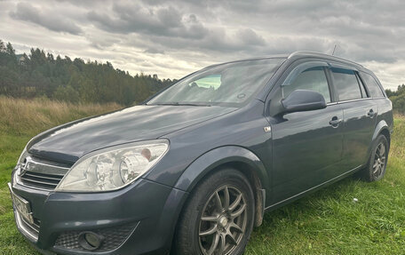 Opel Astra H, 2010 год, 465 000 рублей, 3 фотография