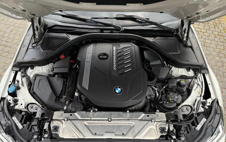 BMW 2 серия, 2022 год, 4 100 000 рублей, 38 фотография