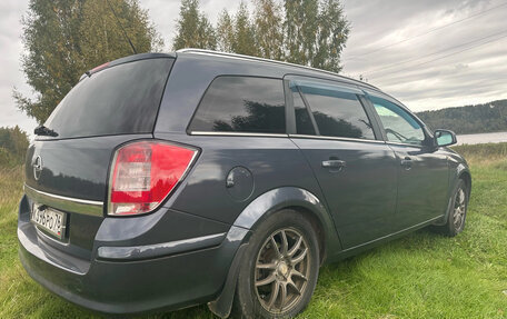 Opel Astra H, 2010 год, 465 000 рублей, 2 фотография