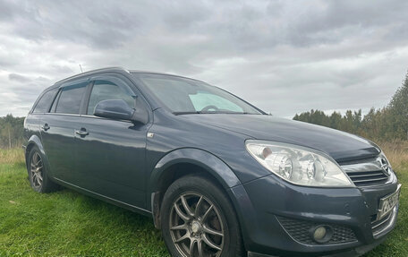 Opel Astra H, 2010 год, 465 000 рублей, 5 фотография