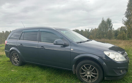 Opel Astra H, 2010 год, 465 000 рублей, 4 фотография