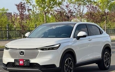 Honda Vezel, 2023 год, 1 600 217 рублей, 1 фотография