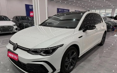 Volkswagen Golf VIII, 2023 год, 1 545 000 рублей, 1 фотография