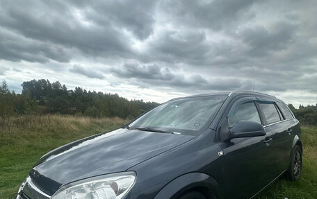 Opel Astra H, 2010 год, 465 000 рублей, 6 фотография