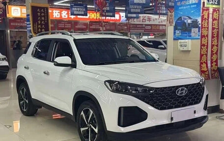 Hyundai ix35, 2022 год, 1 295 000 рублей, 2 фотография