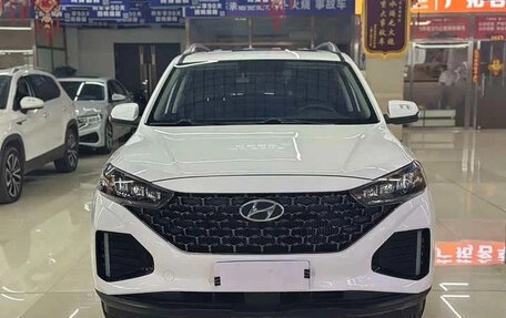 Hyundai ix35, 2022 год, 1 295 000 рублей, 3 фотография