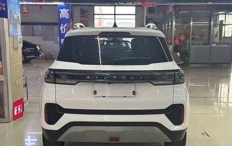 Hyundai ix35, 2022 год, 1 295 000 рублей, 5 фотография