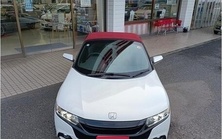 Honda S660, 2017 год, 1 110 000 рублей, 3 фотография