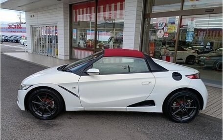 Honda S660, 2017 год, 1 110 000 рублей, 10 фотография