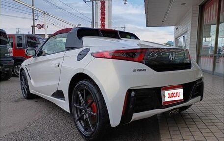 Honda S660, 2017 год, 1 110 000 рублей, 8 фотография
