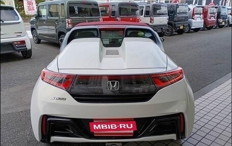 Honda S660, 2017 год, 1 110 000 рублей, 7 фотография