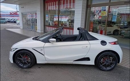 Honda S660, 2017 год, 1 110 000 рублей, 15 фотография
