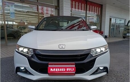 Honda S660, 2017 год, 1 110 000 рублей, 13 фотография