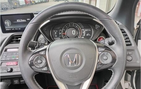 Honda S660, 2017 год, 1 110 000 рублей, 25 фотография