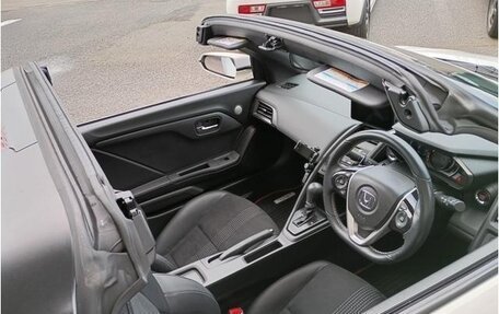 Honda S660, 2017 год, 1 110 000 рублей, 24 фотография