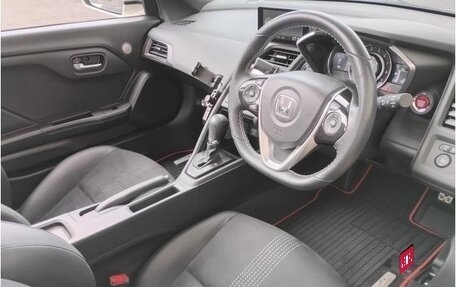 Honda S660, 2017 год, 1 110 000 рублей, 23 фотография